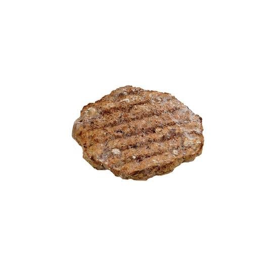 Extra Hamburger Patty.